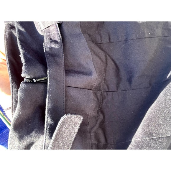 Pendleton black midi skirt size US 8 - Picture 2 of 3